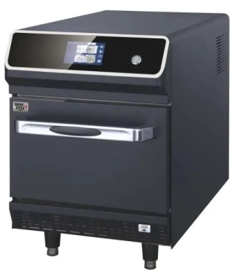 FOUR À CUISSON ACCÉLÉRÉE (FSP-PRO)